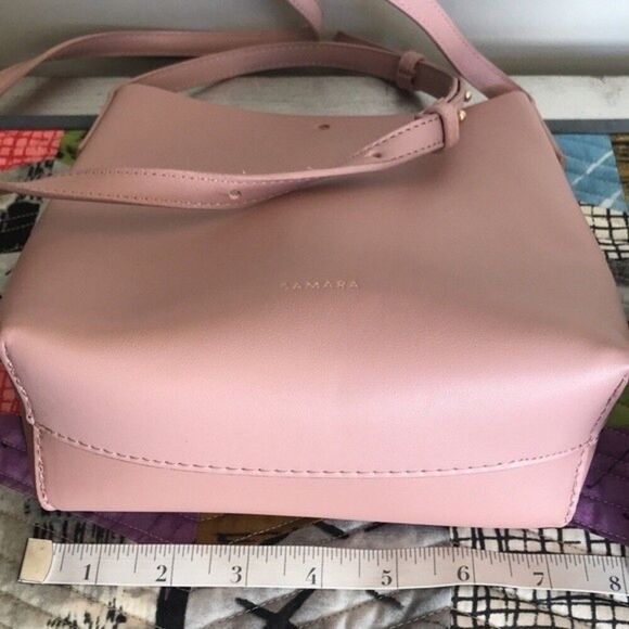 Samara Cross Body Bag Purse - Picture 5 of 12